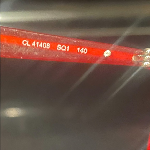 Celine Sunglasses - Picture 5 of 6